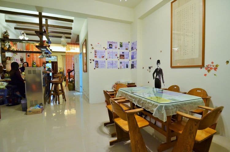 Xuyuan Coffee B&B-11