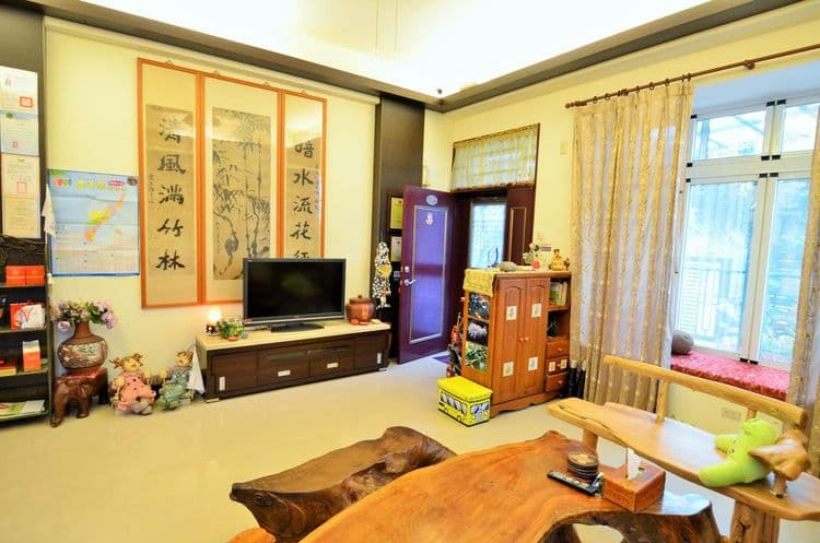 Xuyuan Coffee B&B-13