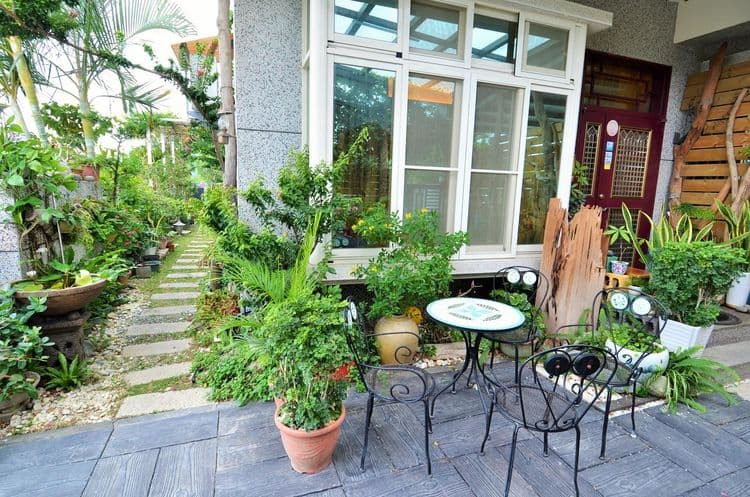 Xuyuan Coffee B&B-12