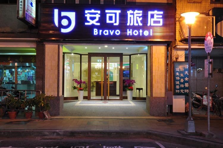 Bravo Hotel-6