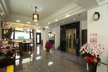 民樂緣民宿(Inlcude long stay)-3