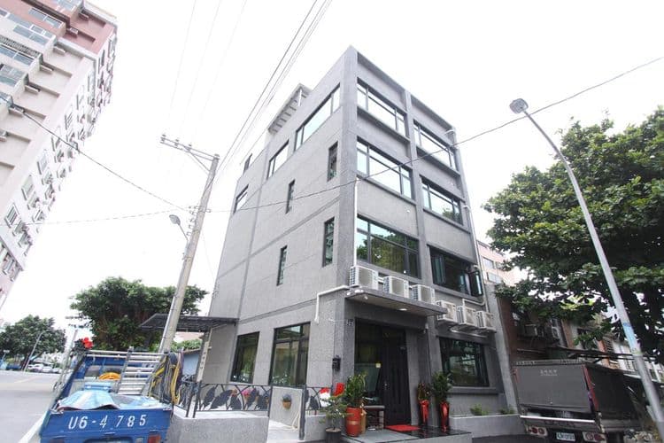 民樂緣民宿(Inlcude long stay)-14