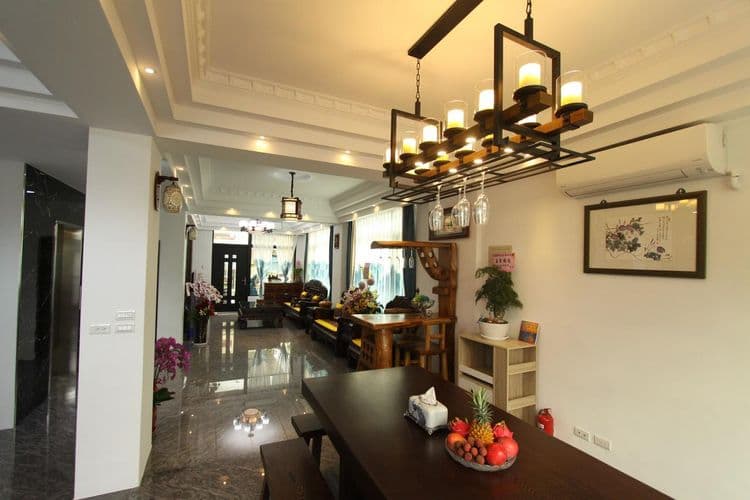 民樂緣民宿(Inlcude long stay)-5