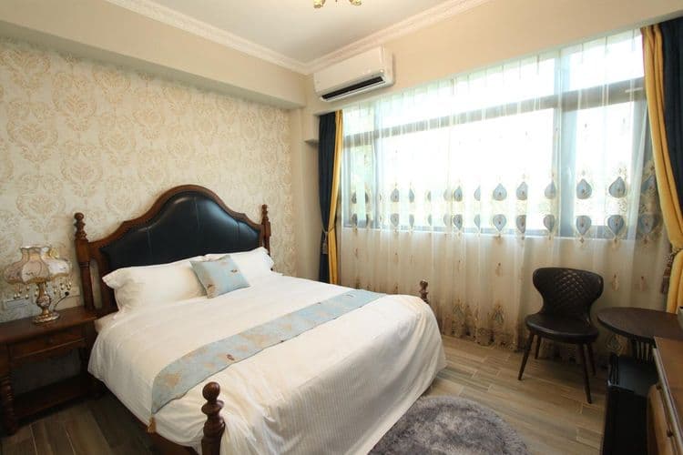 民樂緣民宿(Inlcude long stay)-13