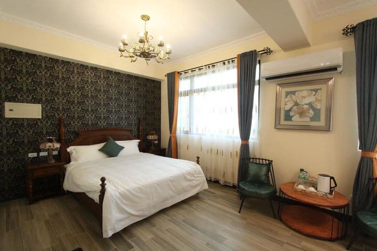 民樂緣民宿(Inlcude long stay)-10