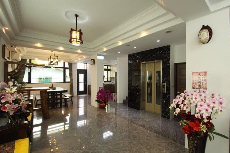 民樂緣民宿(Inlcude long stay)-3