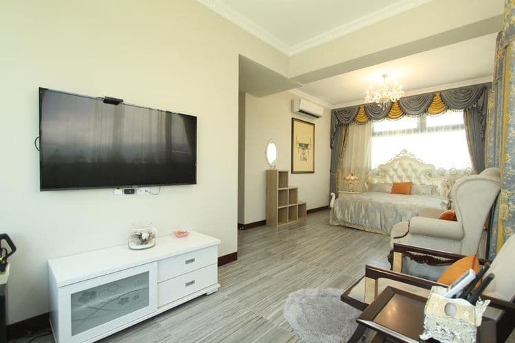 民樂緣民宿(Inlcude long stay)-2