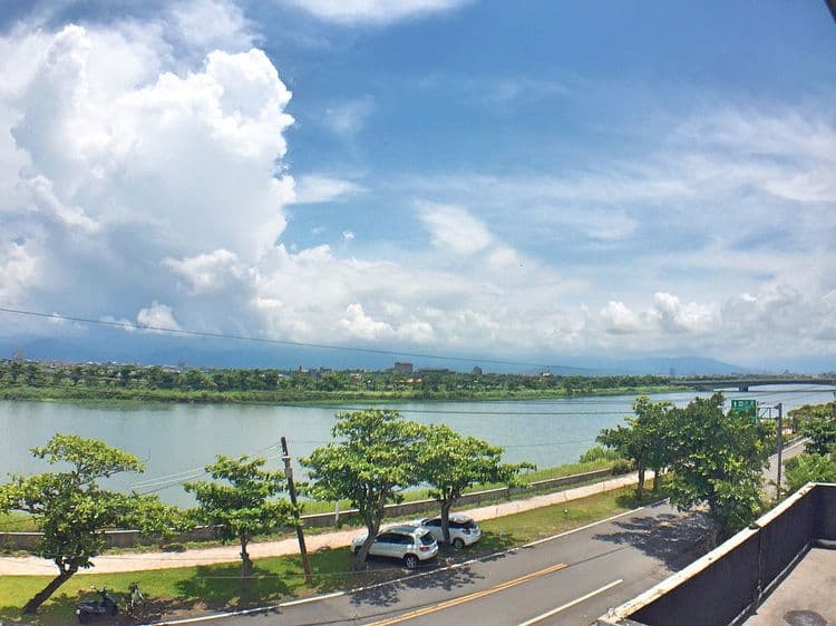 麗筑藝術親子民宿 | 公主馬車兒童床、溜滑梯-6