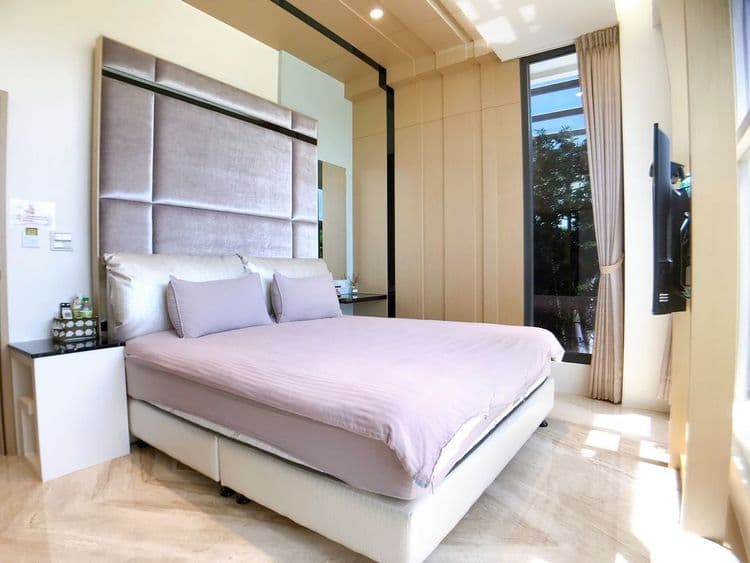 麗筑藝術親子民宿 | 公主馬車兒童床、溜滑梯-8