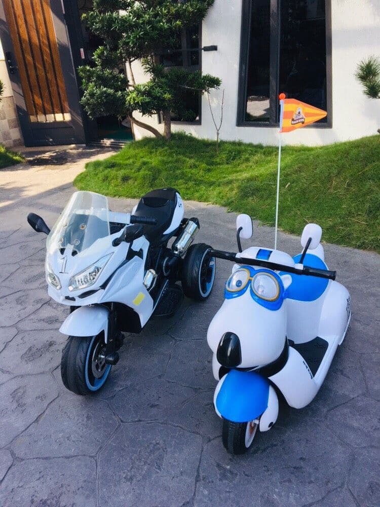 麗筑藝術親子民宿 | 公主馬車兒童床、溜滑梯-9