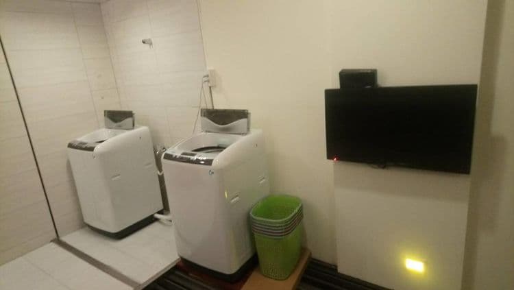 新舍商旅｜新竹館-6