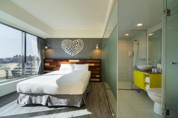 新舍商旅｜新竹館-2