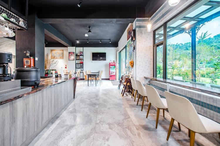 I love you in Sun Moon Lake-4