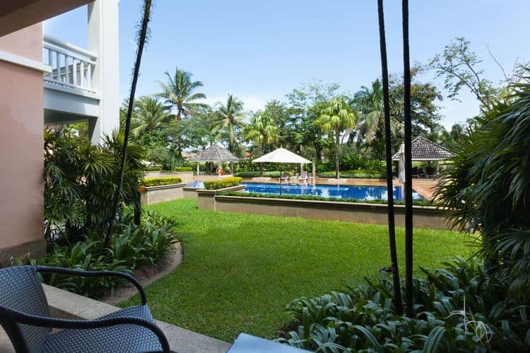 普吉島阿拉曼達拉古納酒店（Allamanda Laguna Phuket）-10