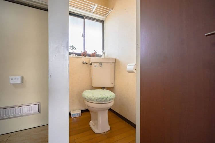 Traditional Japanese cultural street/8min walk from Shibamata Station/2 rooms ( kitchen)/34㎡, Max 4pax/Wi-Fi/301-14