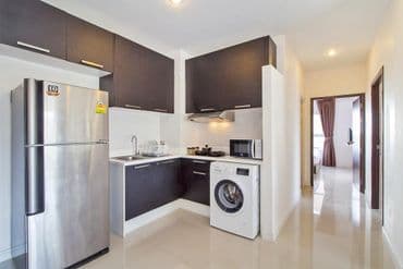 卡倫查塔別緻公寓（Chic Condo Karon）-3