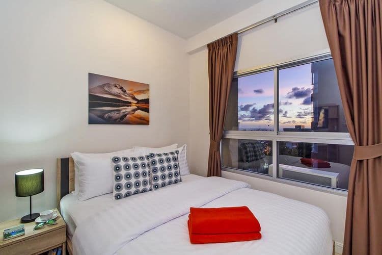 卡倫查塔別緻公寓（Chic Condo Karon）-2