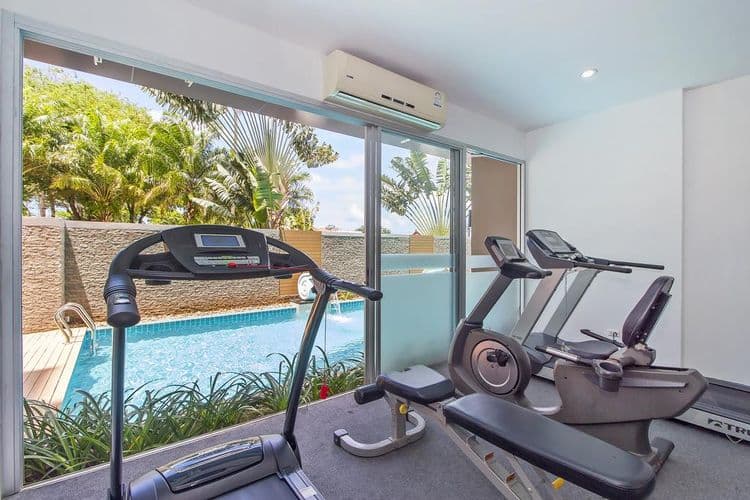 卡倫查塔別緻公寓（Chic Condo Karon）-9