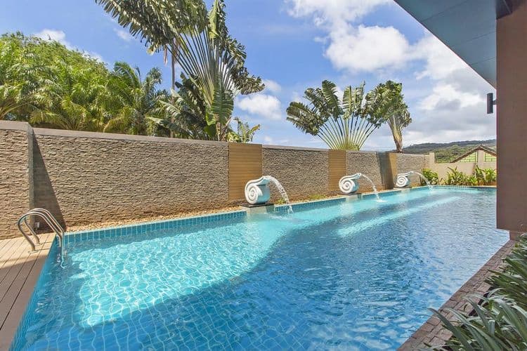 卡倫查塔別緻公寓（Chic Condo Karon）-13