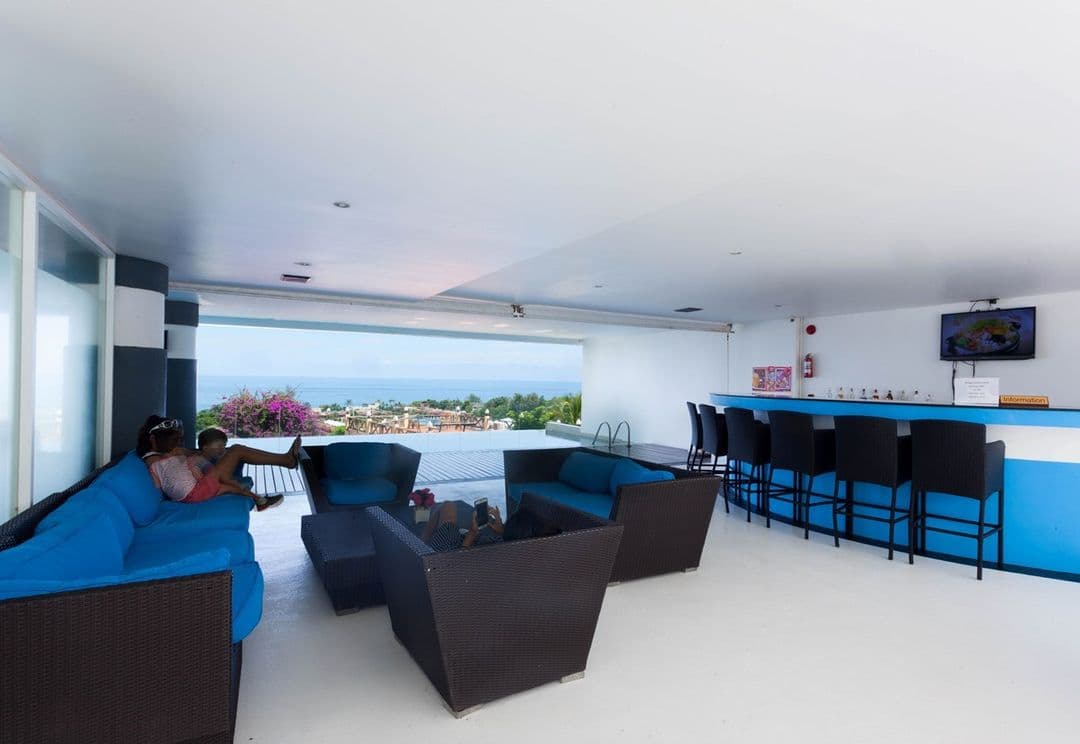 普吉府-日落廣場酒店（Sunset Plaza）