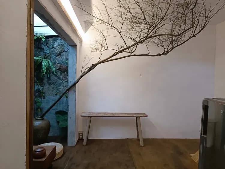 九份雜院-山山房 新北市民宿證號333號-12