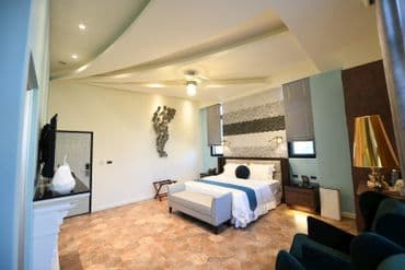 スオガン ホームステイ-3