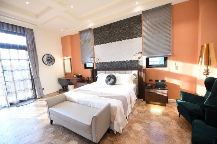 スオガン ホームステイ-6