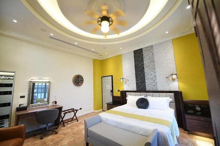 スオガン ホームステイ-7