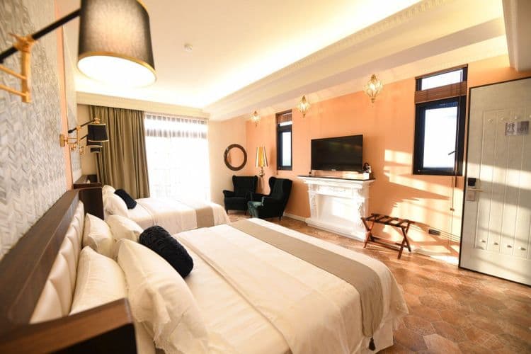 スオガン ホームステイ-2