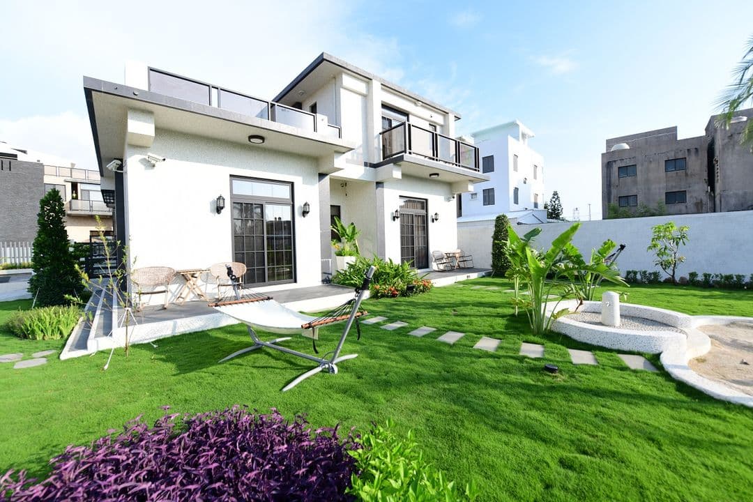 Penghu County-Suogang Homestay