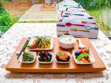 五柳園休閒農場-3