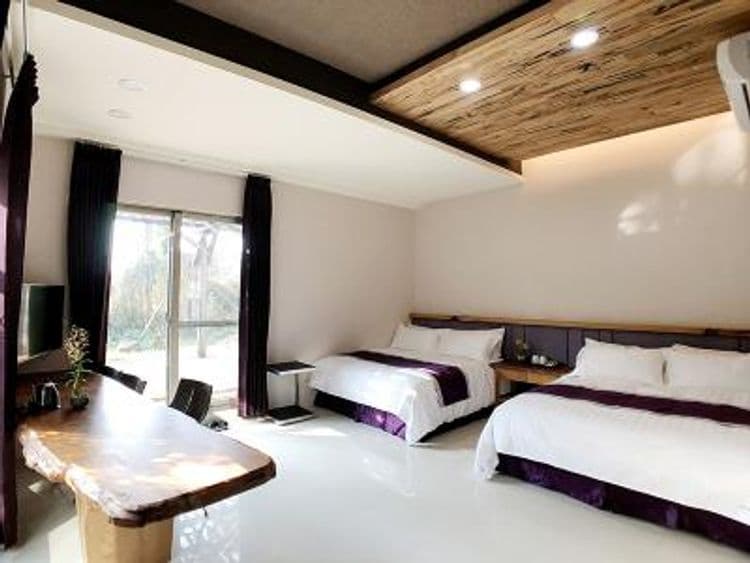 五柳園休閒農場-9