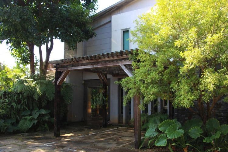 五柳園休閒農場-8