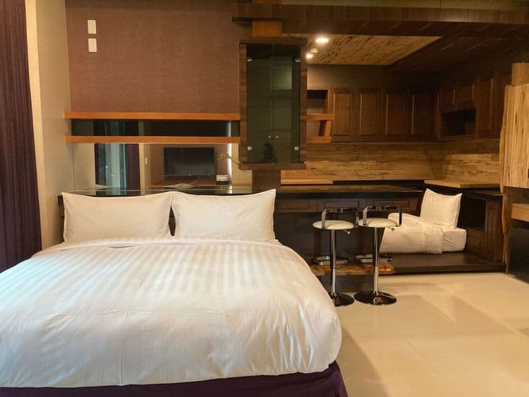 五柳園休閒農場-7