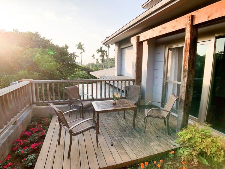 五柳園休閒農場-5