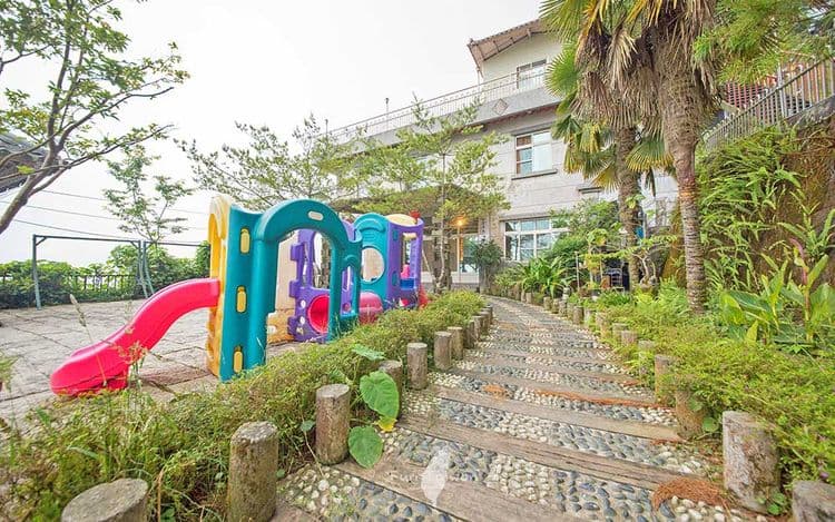 ChuYuan Homestay-12