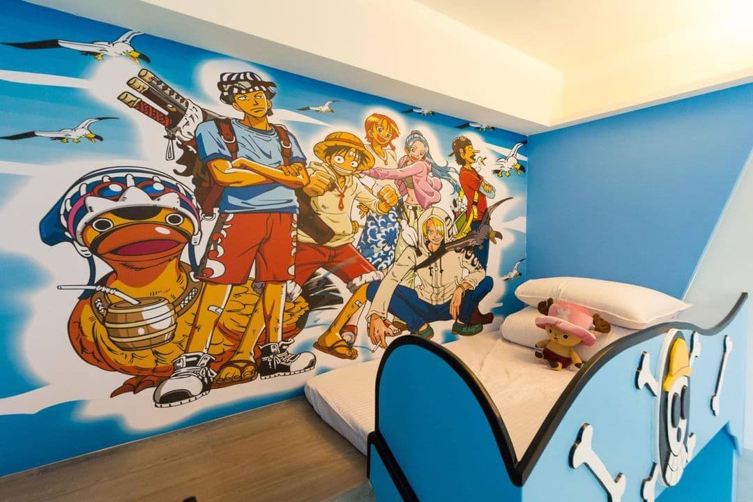 宜蘭縣-貝兒的家