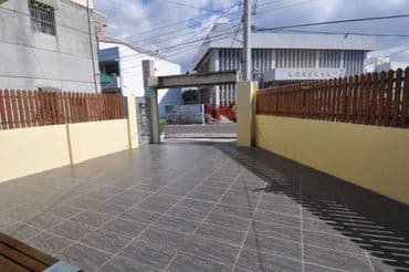 Hai Yue Bay Guest House-3