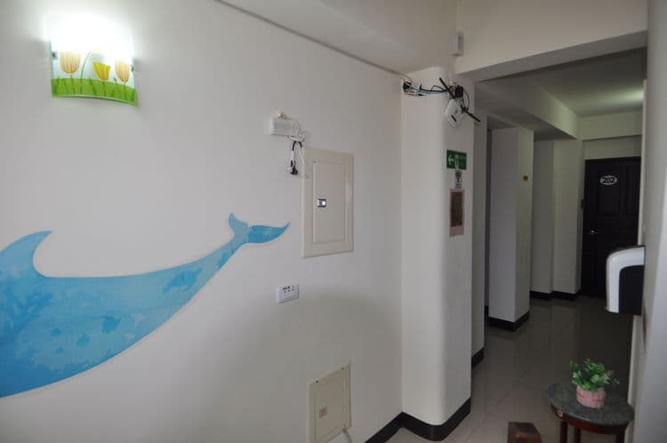 Hai Yue Bay Guest House-8