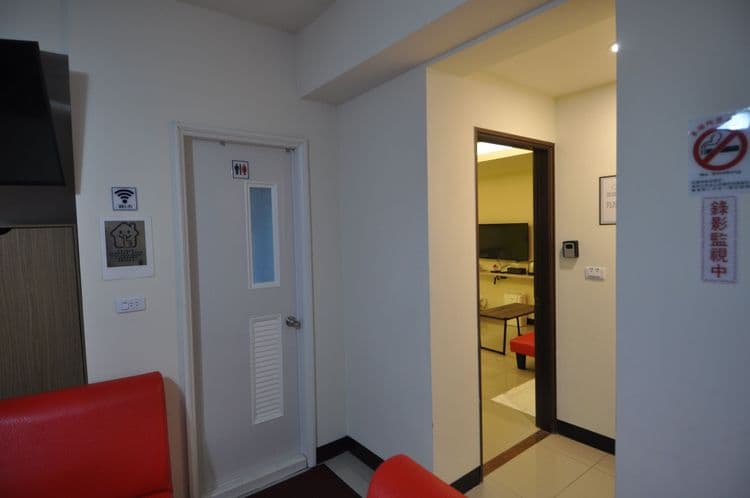 Hai Yue Bay Guest House-6