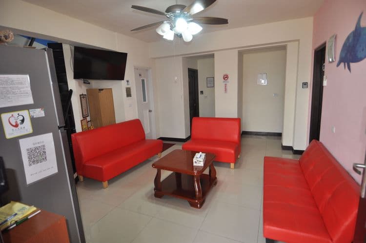 Hai Yue Bay Guest House-4