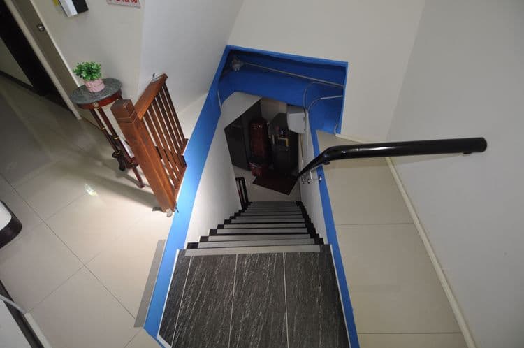 Hai Yue Bay Guest House-10