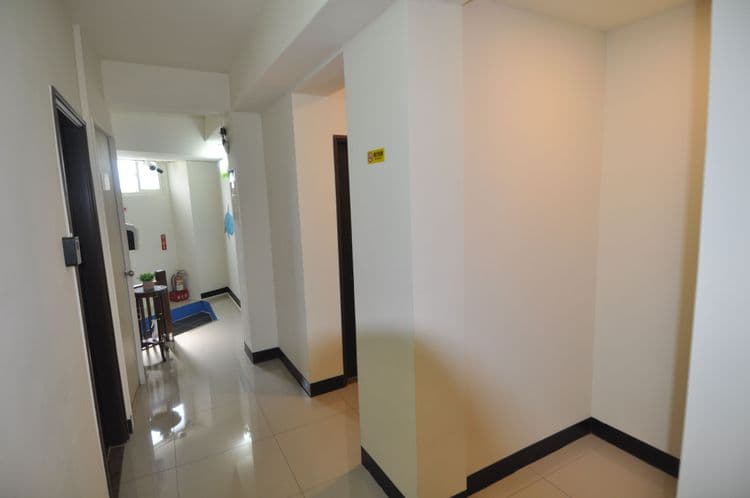 Hai Yue Bay Guest House-9