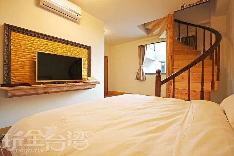 Traveler Guest House-9