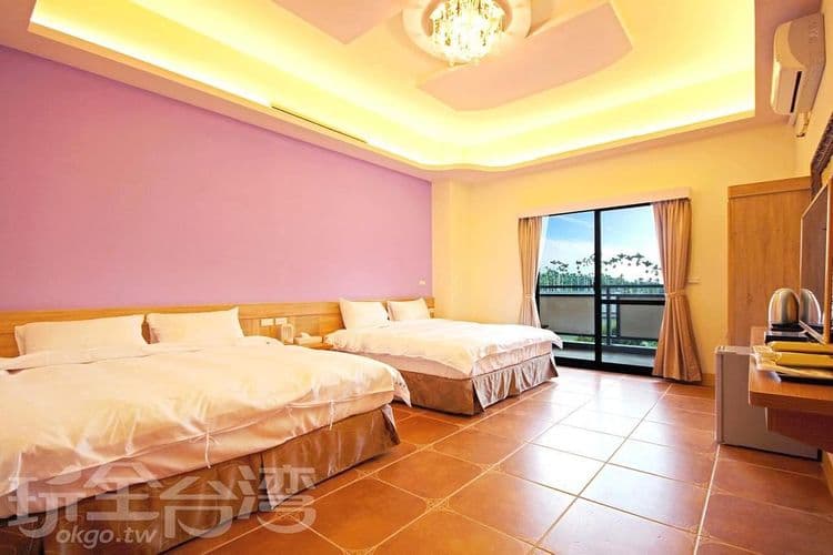 Traveler Guest House-14