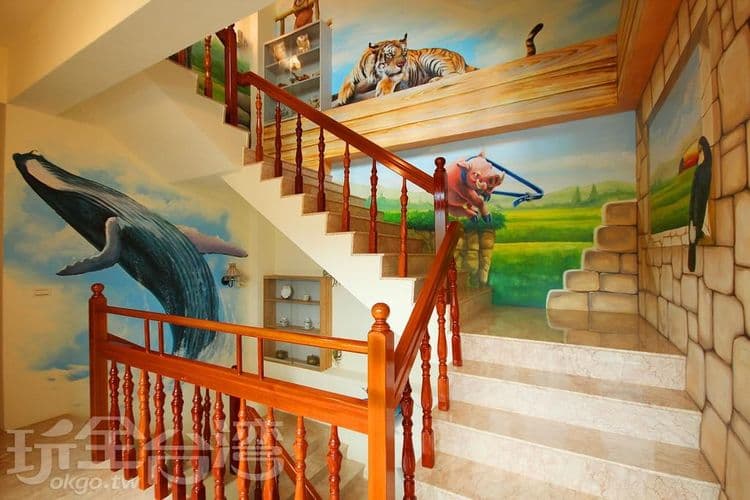 Traveler Guest House-12