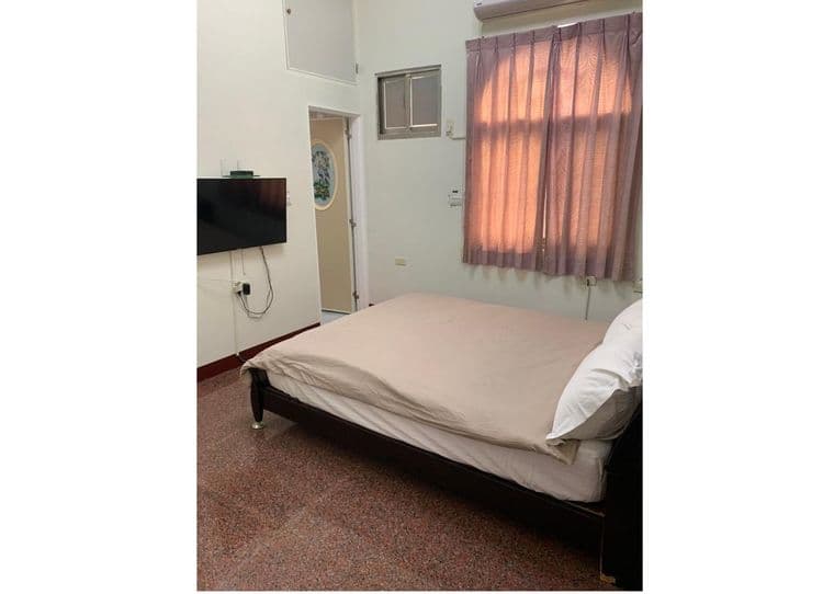 初心輕旅民宿 | 12人可澎湖包棟 | 露台賞日出&夕陽｜機場接送-8