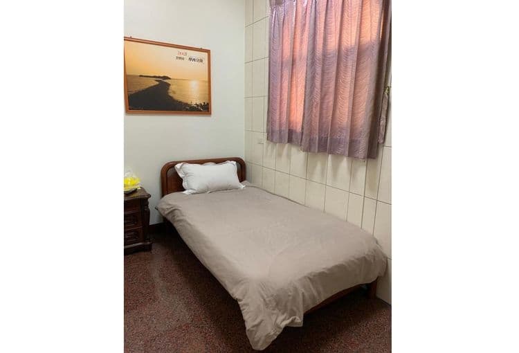 初心輕旅民宿 | 12人可澎湖包棟 | 露台賞日出&夕陽｜機場接送-7