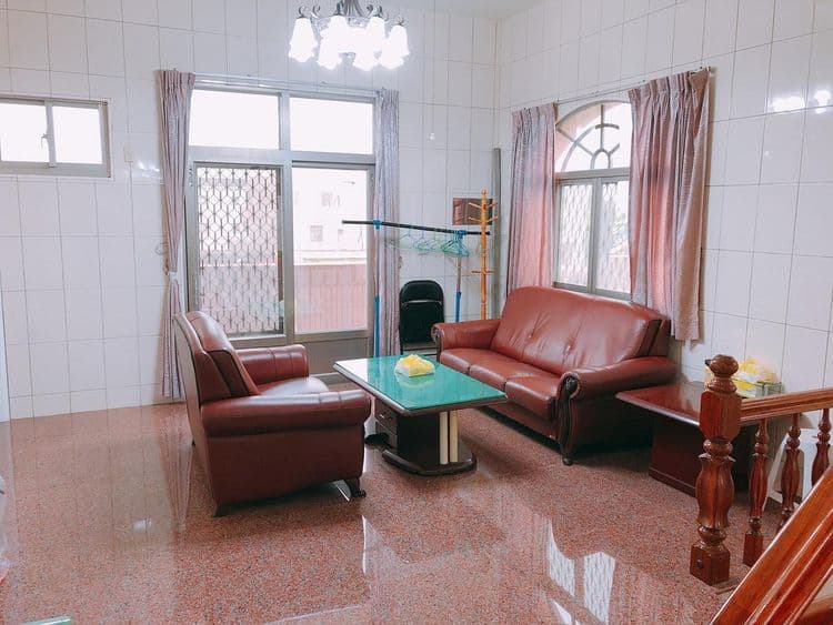 初心輕旅民宿 | 12人可澎湖包棟 | 露台賞日出&夕陽｜機場接送-11