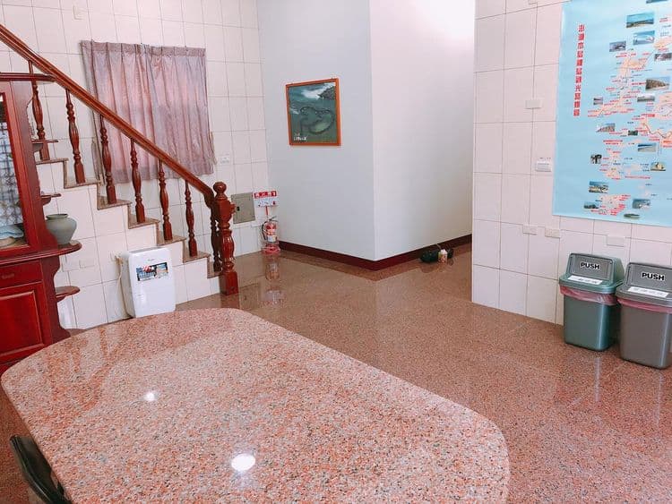 初心輕旅民宿 | 12人可澎湖包棟 | 露台賞日出&夕陽｜機場接送-12